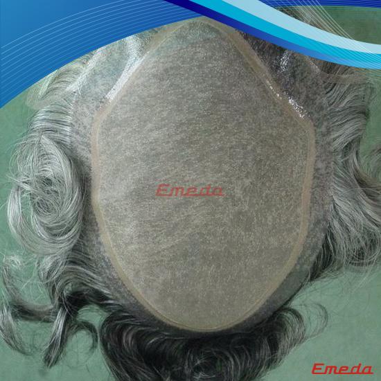 mens hair piece 